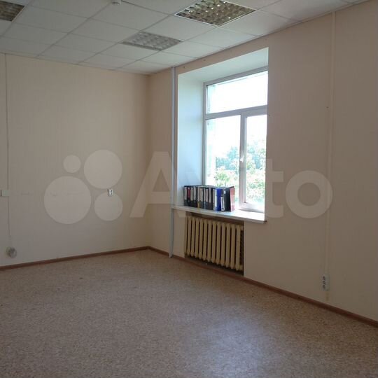 Офис, 24.4 м²