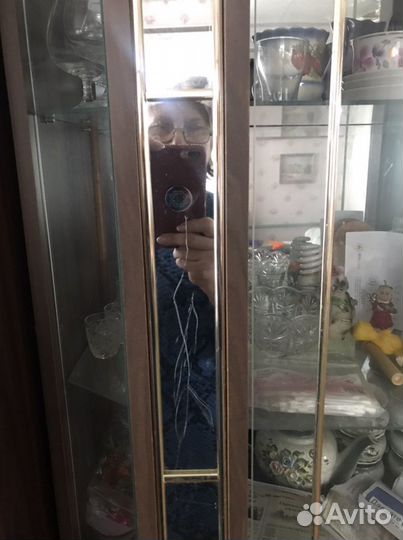 Сервант, шкаф