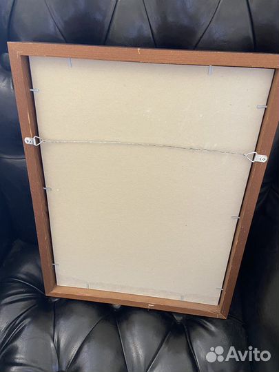 Икона вышитая бисером