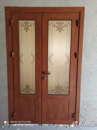 Пластиковые окна пвх и монтаж