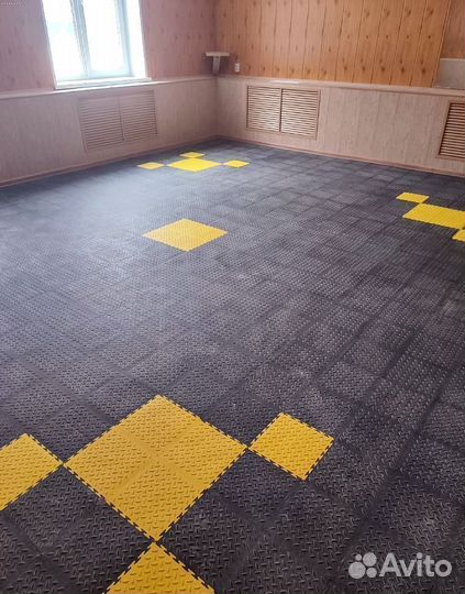 Пвх плитка pacпpoдажа от 10м834