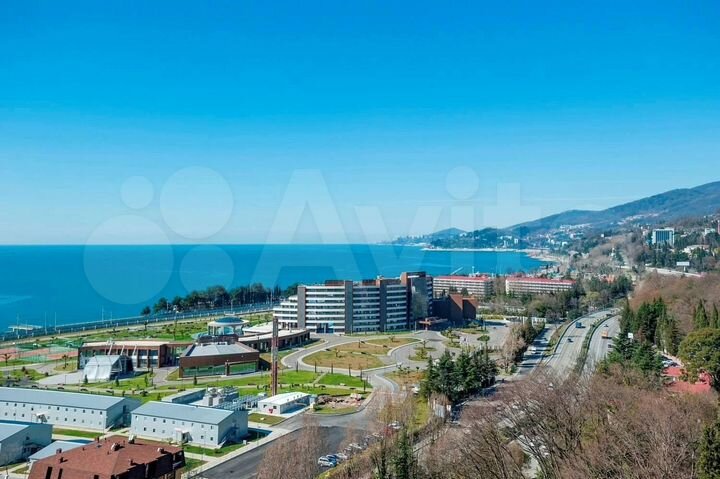 2-к. квартира, 66,3 м², 14/21 эт.