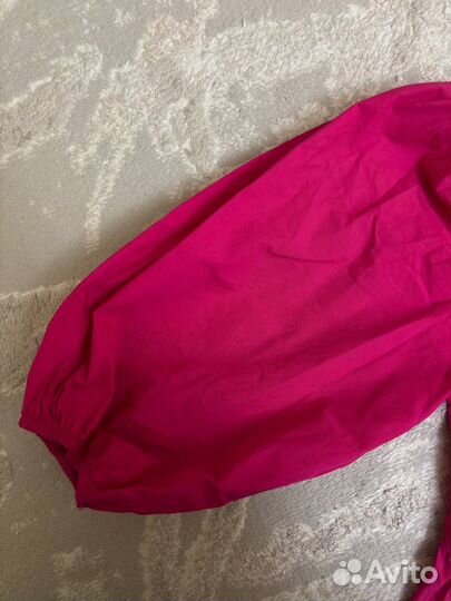 Летнее платье s