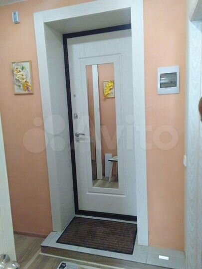 1-к. квартира, 32 м², 5/5 эт.