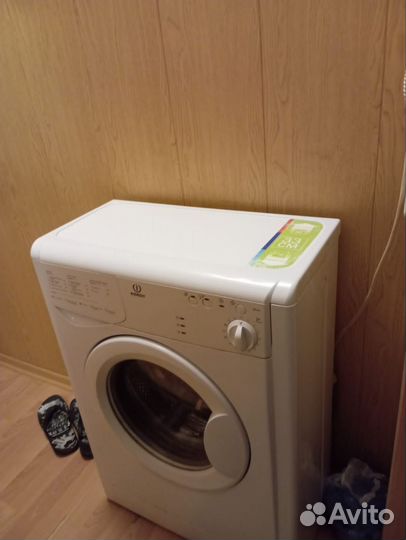 Стиральная машина