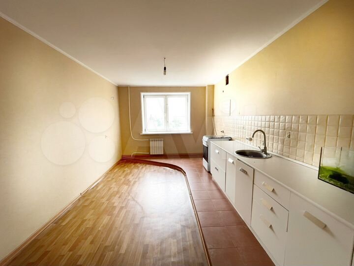 3-к. квартира, 128,5 м², 4/5 эт.