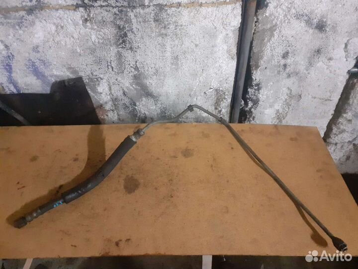 Трубка гидроусилителя Daewoo Nexia N100