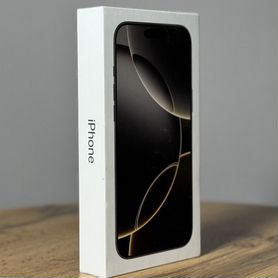 iPhone 16 Pro Max, 512 ГБ