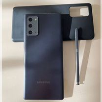 Samsung Galaxy Note 20, 8/256 ГБ