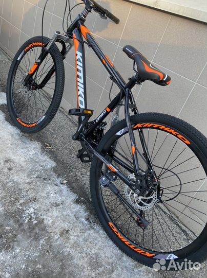 Велосипед 24.26 колесо