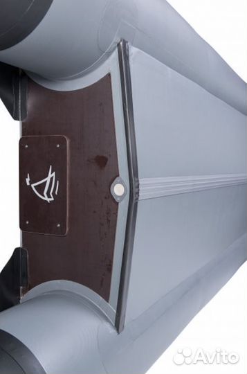 Лодка пвх Адмирал 375 Sport