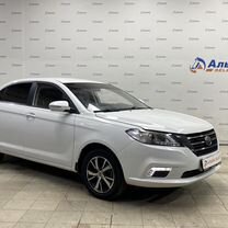 LIFAN Solano 1.5 MT, 2018, 48 003 км, с пробегом, цена 690 000 руб.