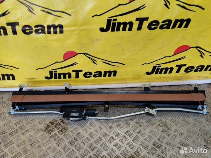 Шторка задняя Audi A8 D3 4E2 4E8 BVJ 2008