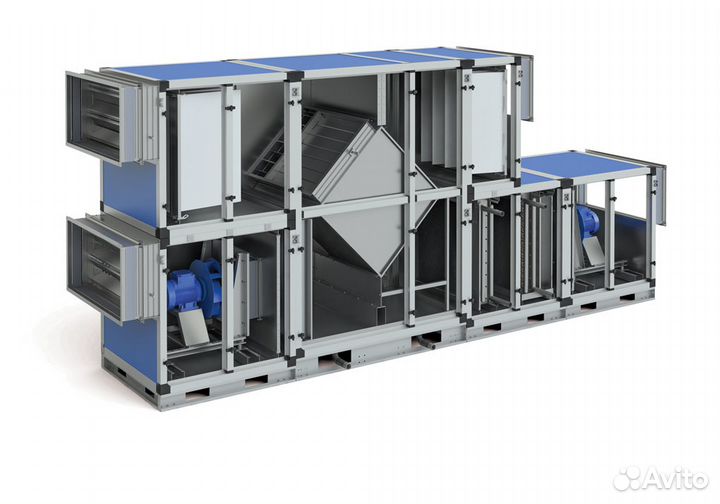 Обслуживание,ремонт вентиляции и кондиционеров