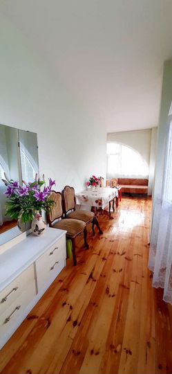 Комната 14 м² в 2-к., 2/2 эт.