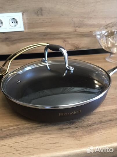 Сковородка