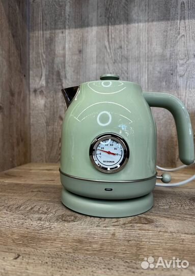 Чайник электрический Xiaomi