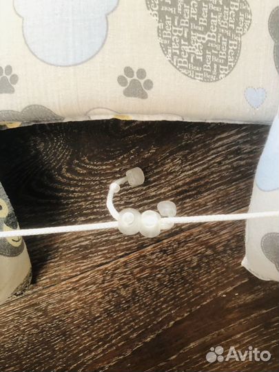 Кокон для новорожденных