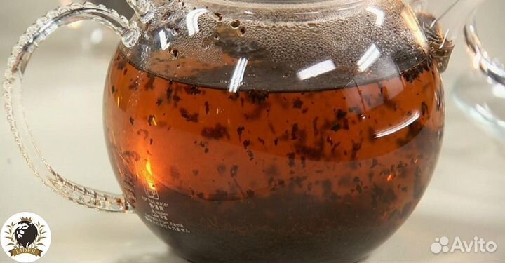 Черный чай Гордость Цейлона оптом