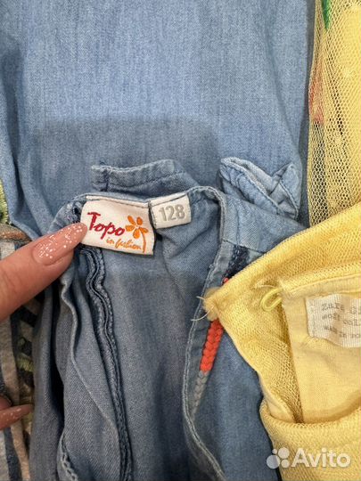 Платья для девочки