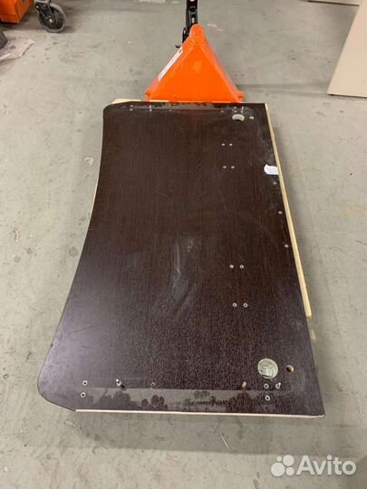 Письменный стол сп мебель