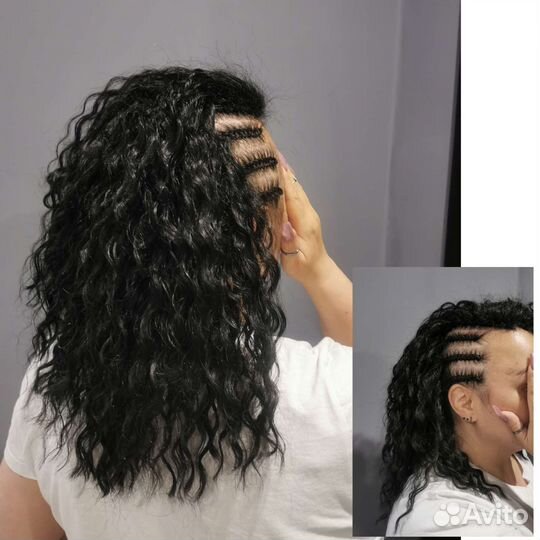 Афрокудри Дредокудри Дредолоканы