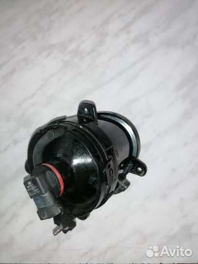 Фара противотуманная