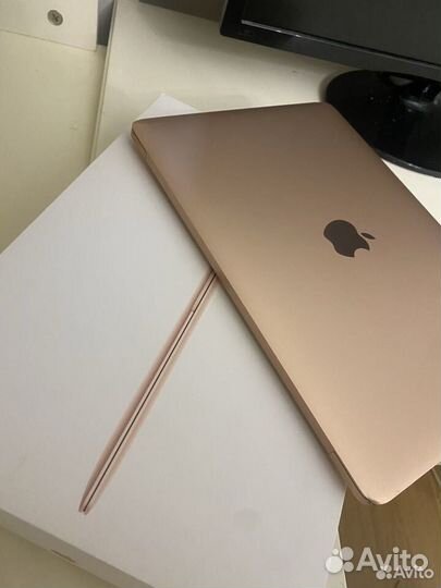 Macbook retina 12 2017