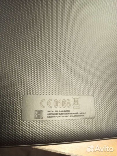 Планшет samsung