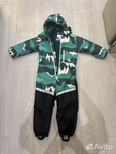 Комбинезон Lassie (104)