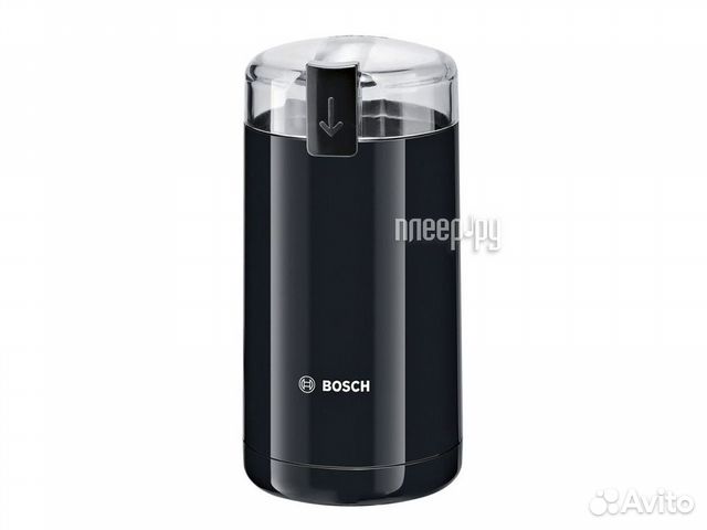 Bosch MKM 6003