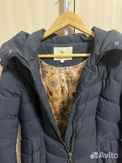 Куртка женская