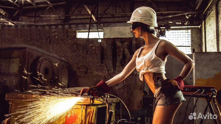 Газорезчик (вахта)