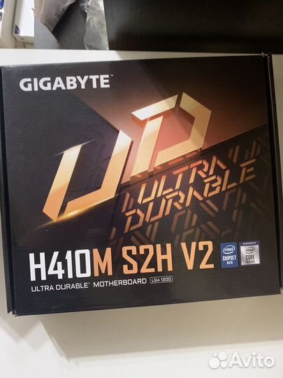 I3 10100f комплект