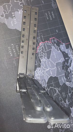 Подставка под ноутбук планшет книги