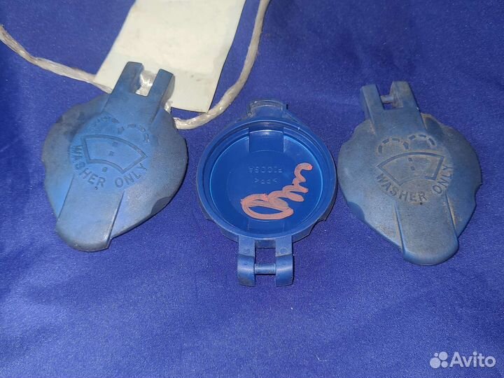 Крышка бачка омывателя Kia