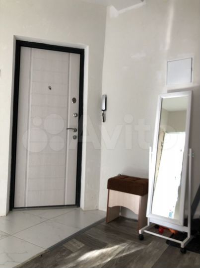 3-к. квартира, 60 м², 2/6 эт.