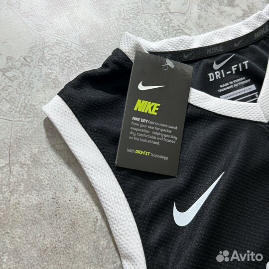 Спортивный костюм Nike летний