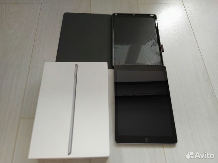iPad 6 32gb