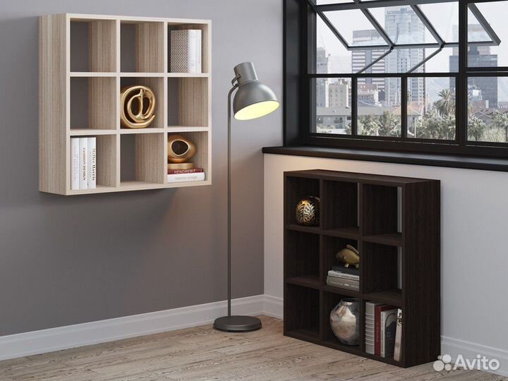 Короб Квадро