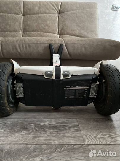 Segway ninebot mini