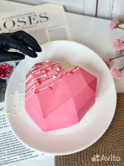 Шоколадная пиньята