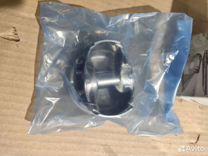 Поршень в сборе 04E107065FD