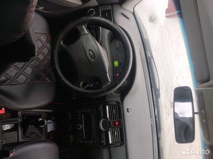 LADA Priora 1.6 МТ, 2009, 240 000 км