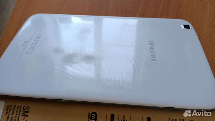Планшет Samsung galaxy tab 3