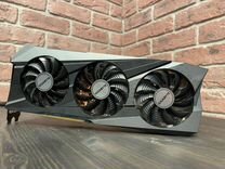 Видеокарта rtx 3070ti gigabyte gaming oc