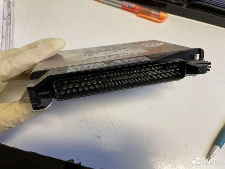 Блок управления ESP Audi A6C5 1997-2004