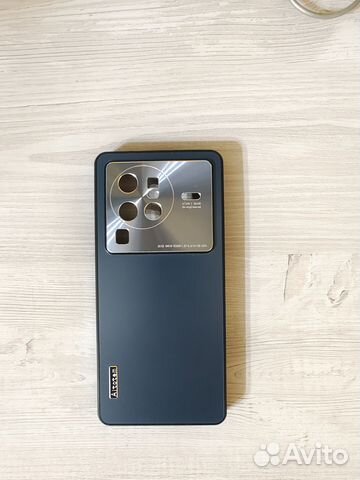 Чехол для телефона для vivo X80 Pro