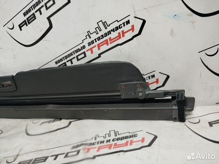 Шторка багажника honda orthia partner EL1 EL2 EL3 EY6 EY7 EY8 EY9 KE495