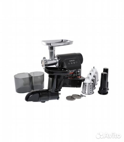 Мясорубка Garlyn MG-5000